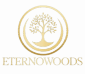 Eternowoods logo