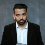 Client expressing satisfaction