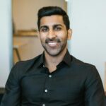 Client review photo