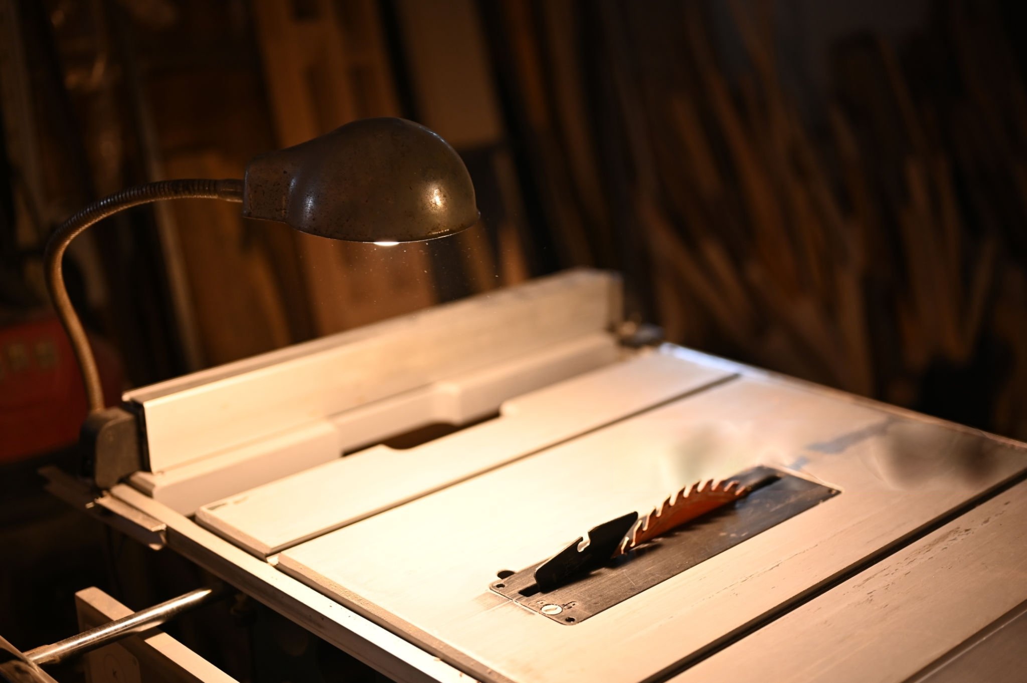 Eco-friendly furniture production using precision wood cutting machine